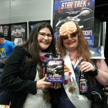 Edmonton Craft Beer Festival - Star Trek beer! - Festivals Near Me - Edmonton, Alberta Edmonton Craft Beer Festival - Star Trek beer! - Festivals Near Me - Edmonton, Alberta