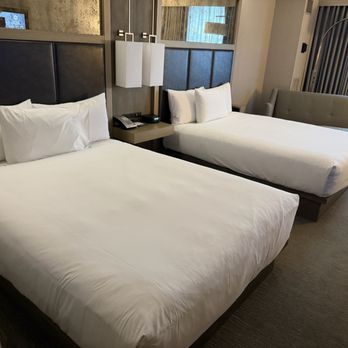Hyatt Regency Boston - Room - Hotels Near Me - Boston, Massachusetts