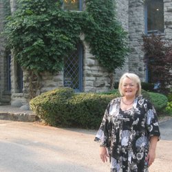 Psychic Medium Pam Capital District