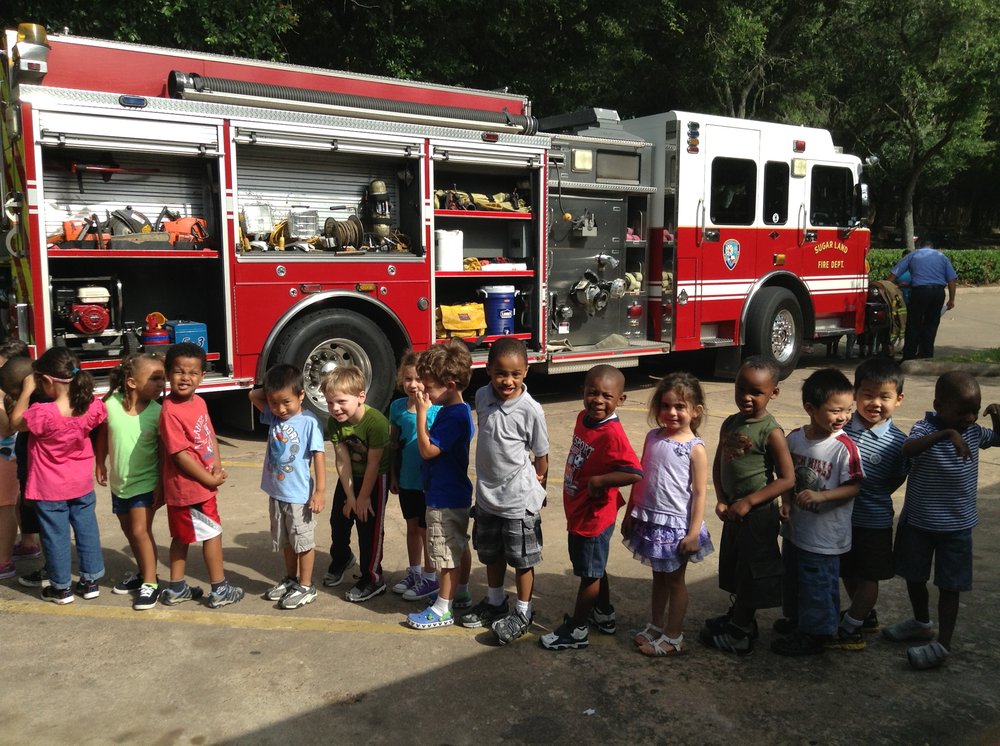 Creative Learning Academy - childcare center in Sugar Land, TX