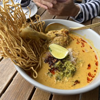 Hanuman Thai Eatery - Thai Near Me - Costa Mesa, California Hanuman Thai Eatery - Thai Near Me - Costa Mesa, California