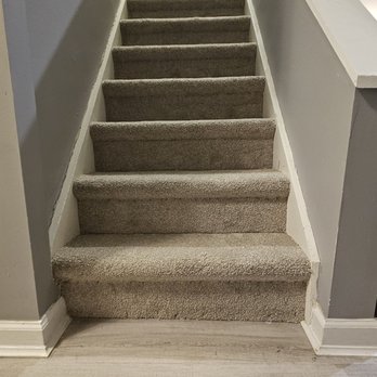 Ryan Topper - Stairs - Real Estate Agents Near Me - Lancaster, Pennsylvania Ryan Topper - Stairs - Real Estate Agents Near Me - Lancaster, Pennsylvania