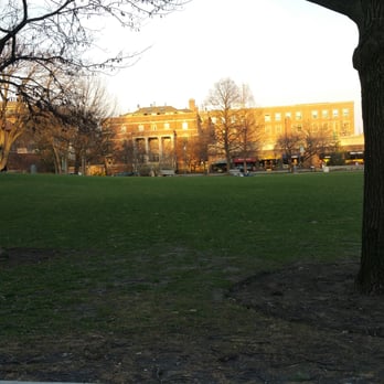 Scoville Park - Parks Near Me - Oak Park, Illinois
