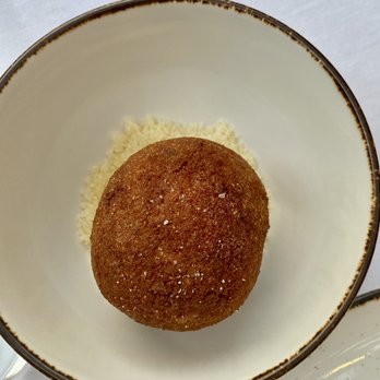 Andrew Michael Italian Kitchen - Arancini - Italian Near Me - Memphis, Tennessee Andrew Michael Italian Kitchen - Arancini - Italian Near Me - Memphis, Tennessee