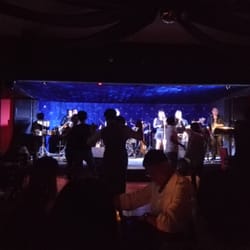 Jazz 'n Bluz - Let's dance, the last dance tonight!