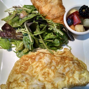 Del Ray Cafe - This was the most wonderful breakfast. Healthy, great atmosphere. The service was wonderful, friendly informative. - French Near Me - Alexandria, Virginia