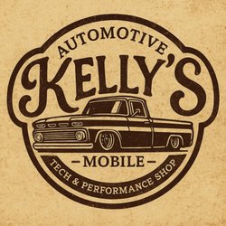 Kelly’s Automotive Mobile Tech & Performance Shop