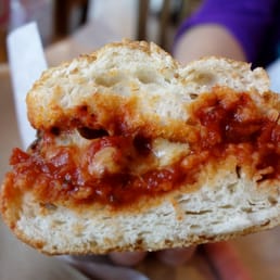 Meatballs
