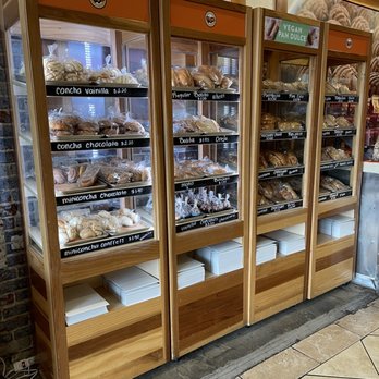 La Monarca Bakery & Cafe - Fresh Pan dulce - Bakeries Near Me - Whittier, California La Monarca Bakery & Cafe - Fresh Pan dulce - Bakeries Near Me - Whittier, California