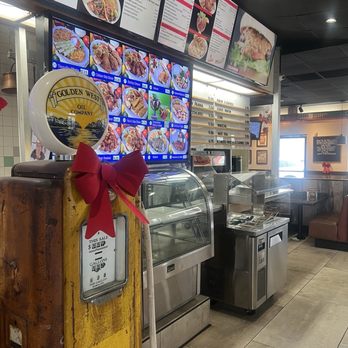 Lucky Star Cafe - Mexican Near Me - Carson, California