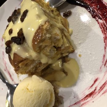 The Hairy Lemon - Bread pudding! - Irish Pub Near Me - Dublin, D The Hairy Lemon - Bread pudding! - Irish Pub Near Me - Dublin, D