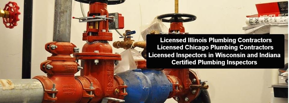 Slide of Professional Inspection Services