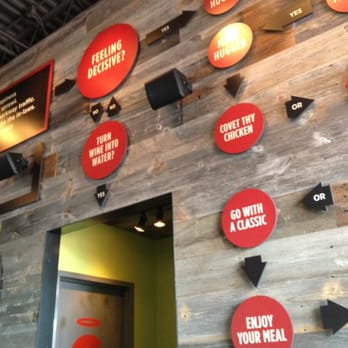 Burgatory - Robinson - Inside - Burgers Near Me - Pittsburgh, Pennsylvania Burgatory - Robinson - Inside - Burgers Near Me - Pittsburgh, Pennsylvania