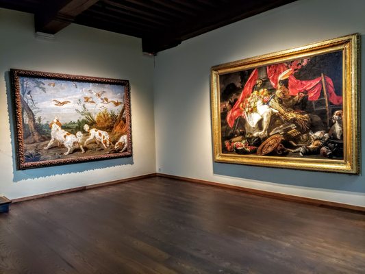 Snijders&Rockoxhuis by null