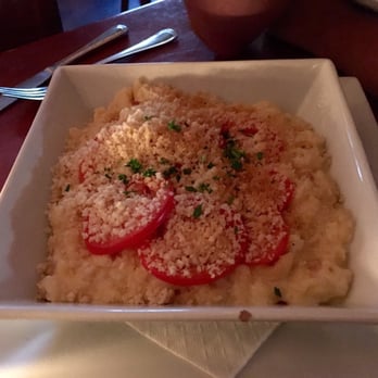 The Front Porch Piano Bar & Restaurant - Get this mac and cheese, you won't be sorry! - Lounges Near Me - Ogunquit, Maine
