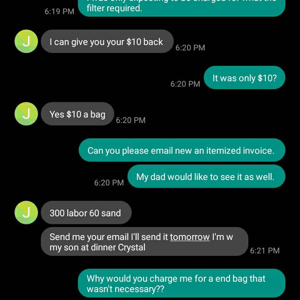 Arizona Pool Guild - Pool & Hot Tub Service Near Me
