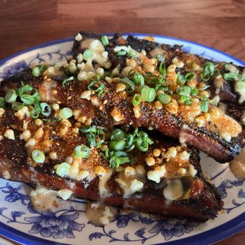 King BBQ - Fried ribs - Barbeque Near Me - North Charleston, South Carolina King BBQ - Fried ribs - Barbeque Near Me - North Charleston, South Carolina