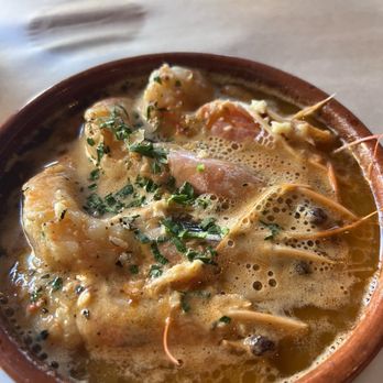 ZuZu - Gulf Shrimp - Tapas Bars Near Me - Napa, California ZuZu - Gulf Shrimp - Tapas Bars Near Me - Napa, California