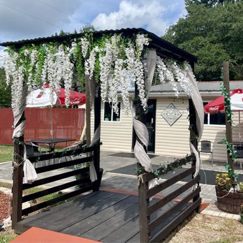 Acao Cafe - Welcome - Breakfast & Brunch Near Me - Mandeville, Louisiana