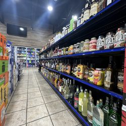 Livonia Liquor Shoppe