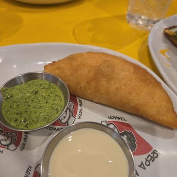 Arepa Mia - Empanada - Venezuelan Near Me - Avondale Estates, Georgia Arepa Mia - Empanada - Venezuelan Near Me - Avondale Estates, Georgia