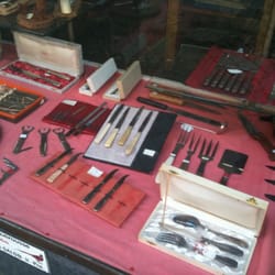 Armes Coutellerie