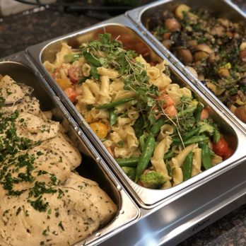 Personal Plates - Small Family Buffet up to 20-25 persons - Personal Chefs Near Me Personal Plates - Small Family Buffet up to 20-25 persons - Personal Chefs Near Me