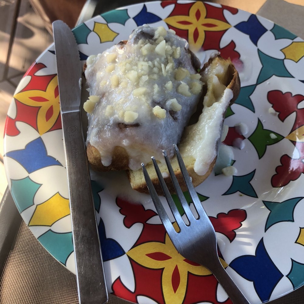 Ohana Fresh - Popover - Coffee & Tea Near Me - Palm Harbor, Florida Ohana Fresh - Popover - Coffee & Tea Near Me - Palm Harbor, Florida