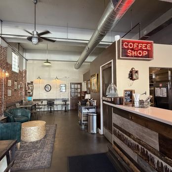 Kunjani Cafe - Cafes Near Me - Denver, Colorado Kunjani Cafe - Cafes Near Me - Denver, Colorado