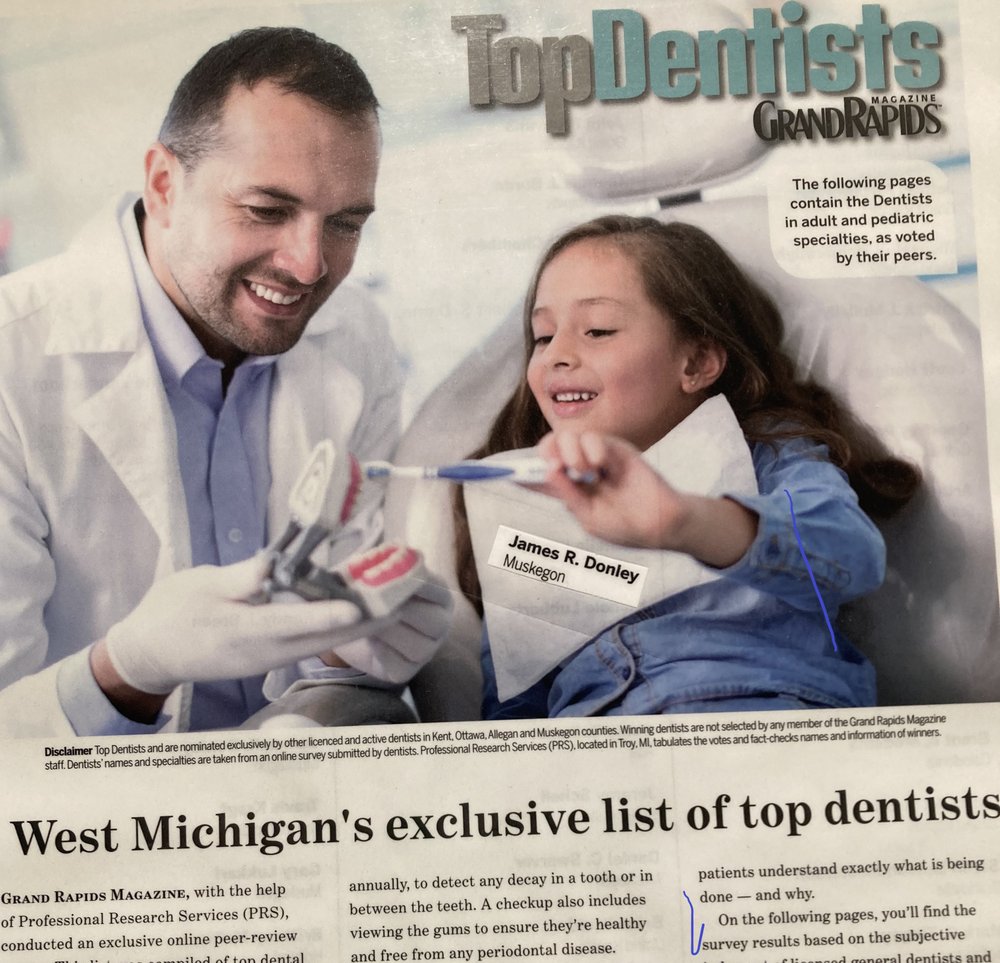 Lumbertown Dental Wellness - patient advocate in Muskegon, MI