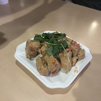 Nuodle - Spicy Stinky Tofu - Chinese Near Me - Bellevue, Washington Nuodle - Spicy Stinky Tofu - Chinese Near Me - Bellevue, Washington