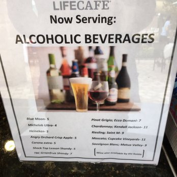 Life Time - Beer in the LifeCafe Pool area - Gyms Near Me - Gaithersburg, Maryland Life Time - Beer in the LifeCafe Pool area - Gyms Near Me - Gaithersburg, Maryland