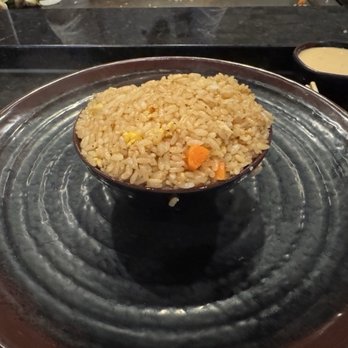 Ichiban - Fried Rice (C) - Japanese Near Me - Ann Arbor, Michigan Ichiban - Fried Rice (C) - Japanese Near Me - Ann Arbor, Michigan