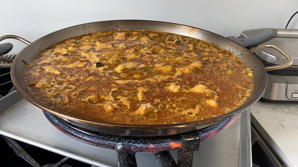 ARROCES Y PAELLAS Updated October 2024 22 Photos Gurabo, Puerto