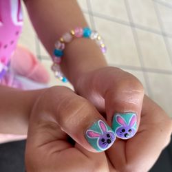 Texas Nails & Spa
