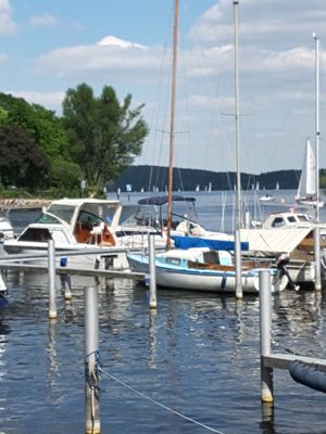 Wannsee by null