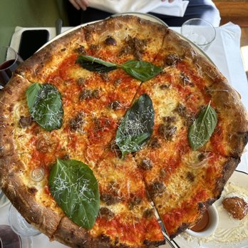 Sammataro - Pizza Near Me - Austin, Texas Sammataro - Pizza Near Me - Austin, Texas