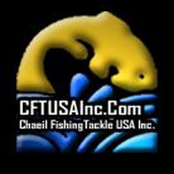 Chaeil Fishing Tackle - www.CFTusaINC.com