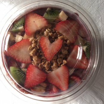 Lolo Kai - Maui Acai Bowl - New American Near Me - Galveston, Texas