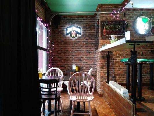 Diner Saint-Sauveur by null