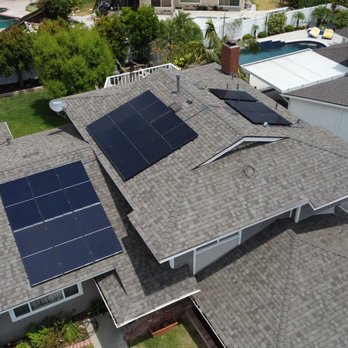 Clear Solar - Solar Installation Near Me - Irvine, California Clear Solar - Solar Installation Near Me - Irvine, California