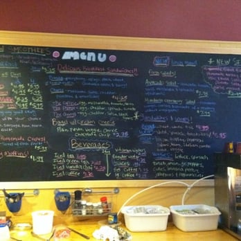 The Early Bird - Breakfast & Brunch Near Me - South Berwick, Maine