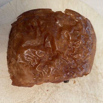 Moonbelly Bakery - Chocolate croissant - Bakeries Near Me - Sacramento, California