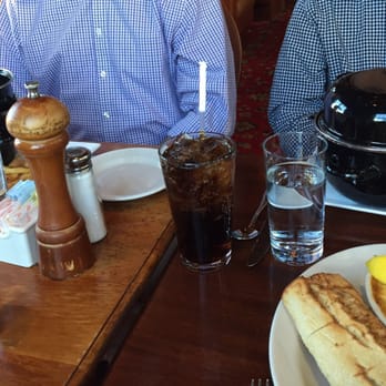 Clyde's Willow Creek Farm - Spit mussels and frites - New American Near Me - Broadlands, Virginia