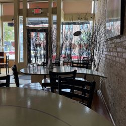 Vegan Café