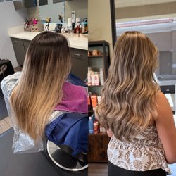Salon MI