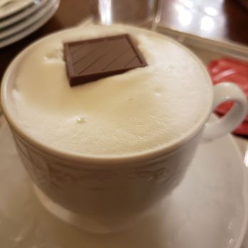 Cafe Mozart - Austrian Near Me - Salzburg, 5