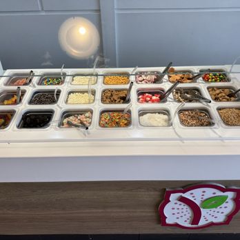 Yogurtland - Ice Cream & Frozen Yogurt Near Me - La Habra, California Yogurtland - Ice Cream & Frozen Yogurt Near Me - La Habra, California