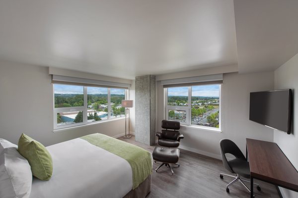 Hotel Interurban by null