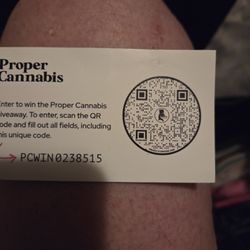 Proper Cannabis